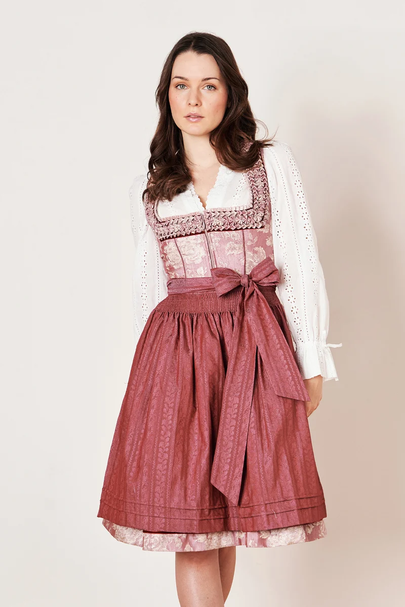 Dirndl ENRICA % - Krüger Collection - 60 cm - 112866-060-0031