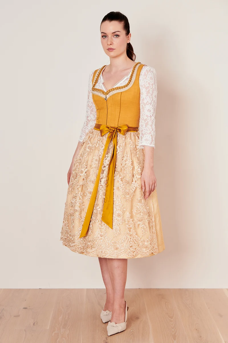 Dirndl DIANORA % - Krüger Collection - 70 cm - 111767-070-0026