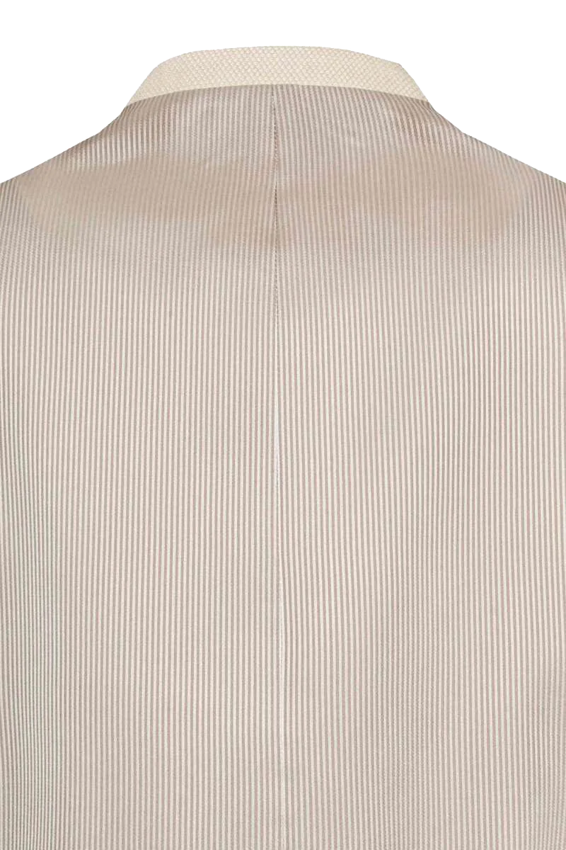 Herren Trachtenweste Slim Fit