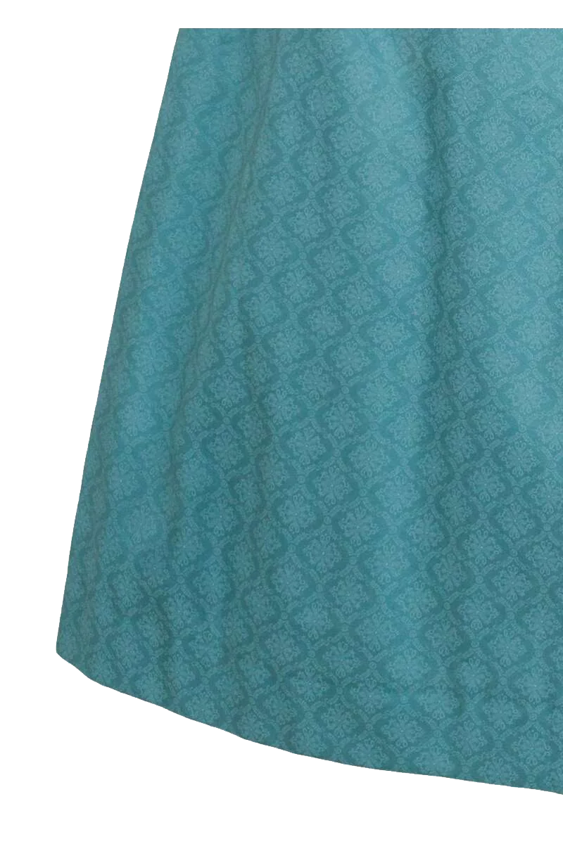 Umstands-Leinendirndl