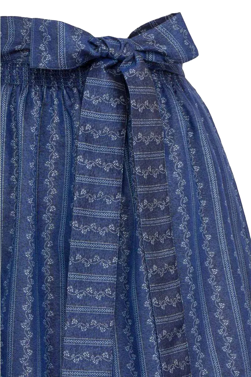 Dirndlschürze 80cm