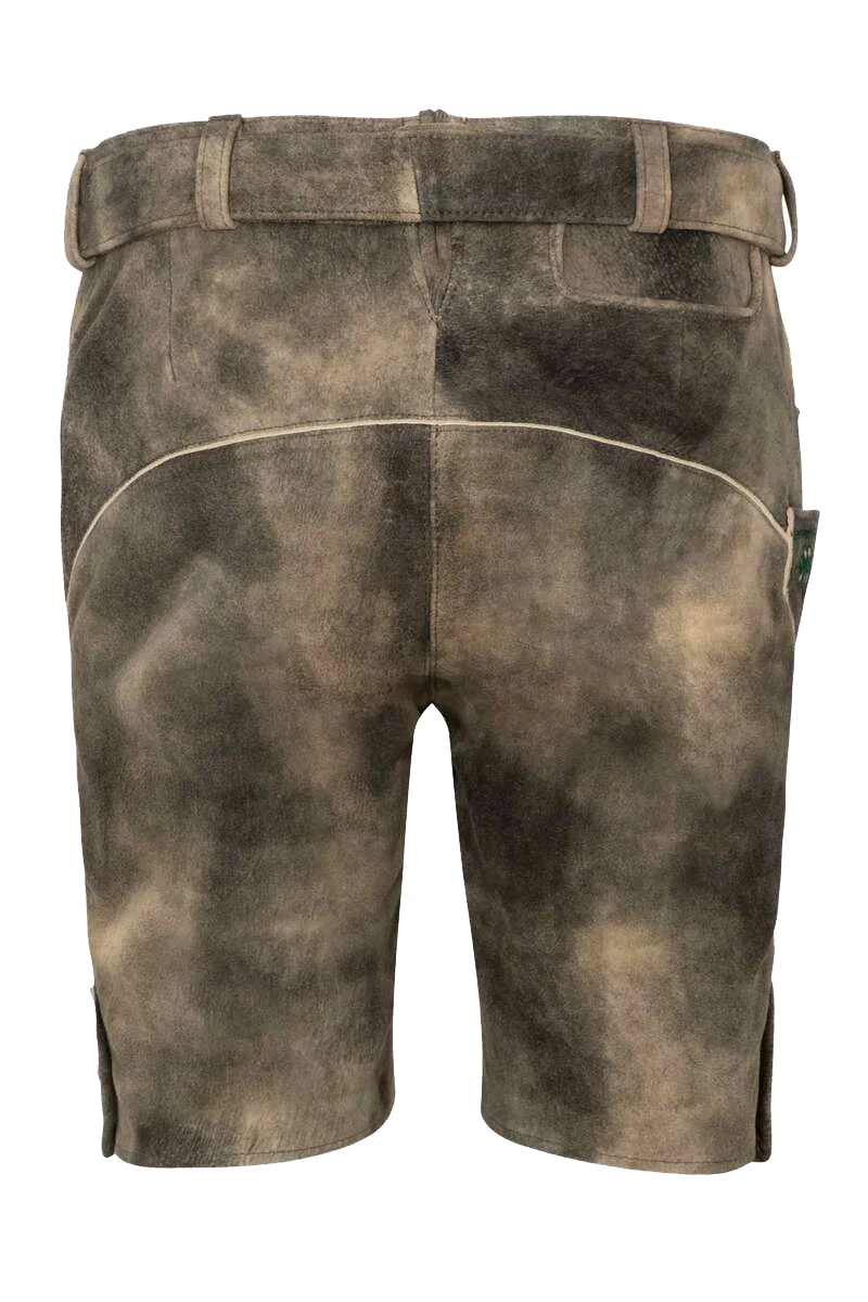 Herren Trachtenlederhose