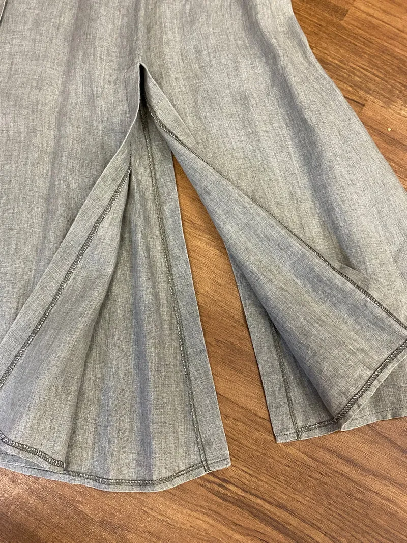 Damen Trachtenrock von Country Line – Beige, Größe 36