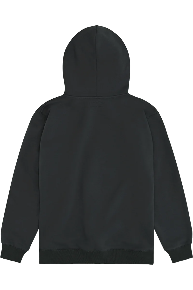 Herren Hoodie mit Schlumpf-Aufdruck Zefix