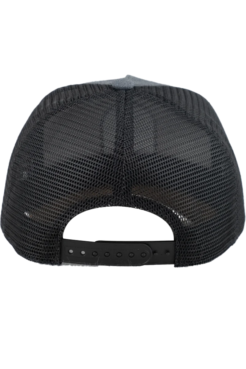 Snapback-Cap mit Webpatch 'Bavarian Trinity'