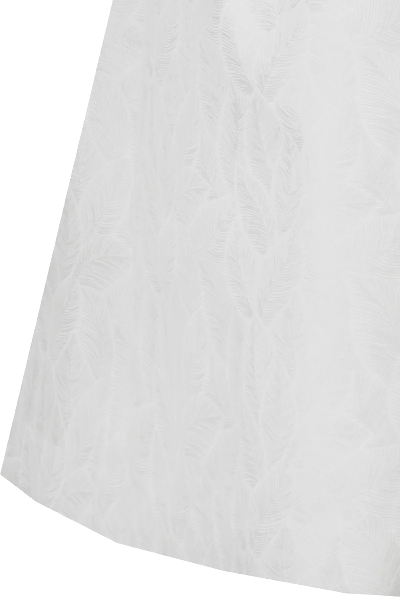 Midi-Dirndl PIDING/70 taupe von Marjo - mit Veloursoberteil