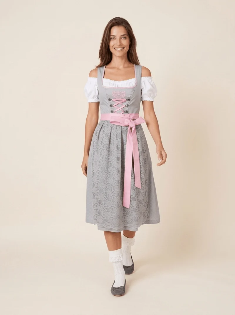 Dirndl Grazia