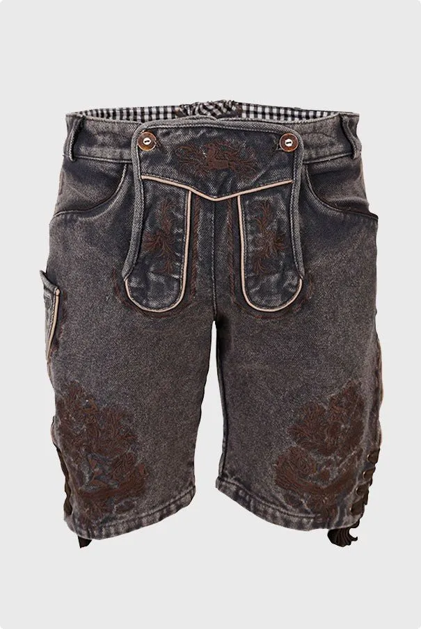 Trachtenhose Augenschmaus