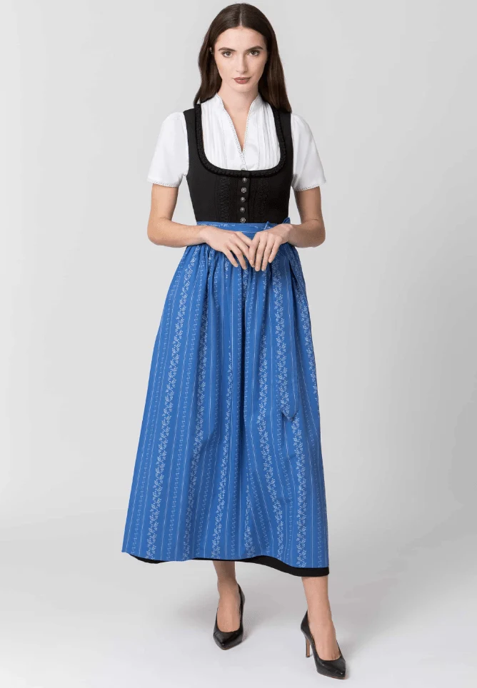 Dirndl Zenta