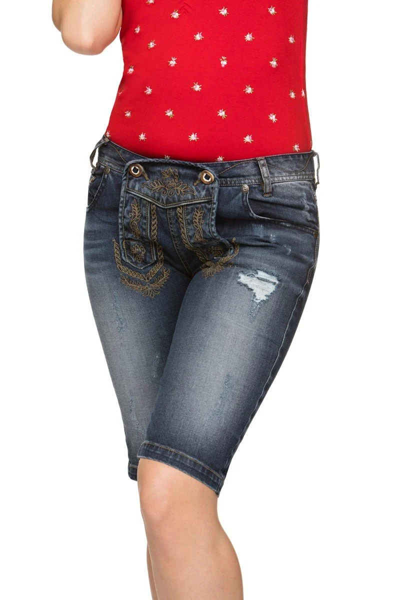 Trachtenjeans Lilo