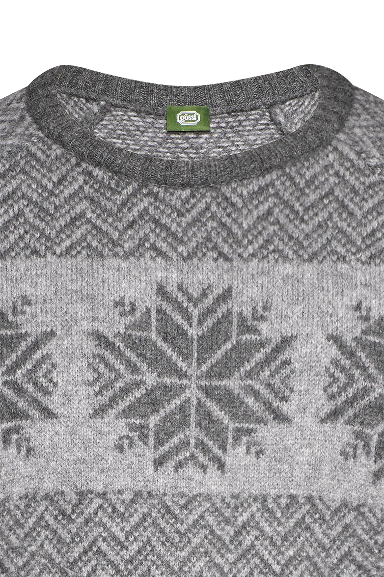 Weihnachtspulli