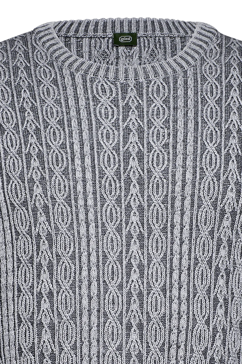 Strickpullover