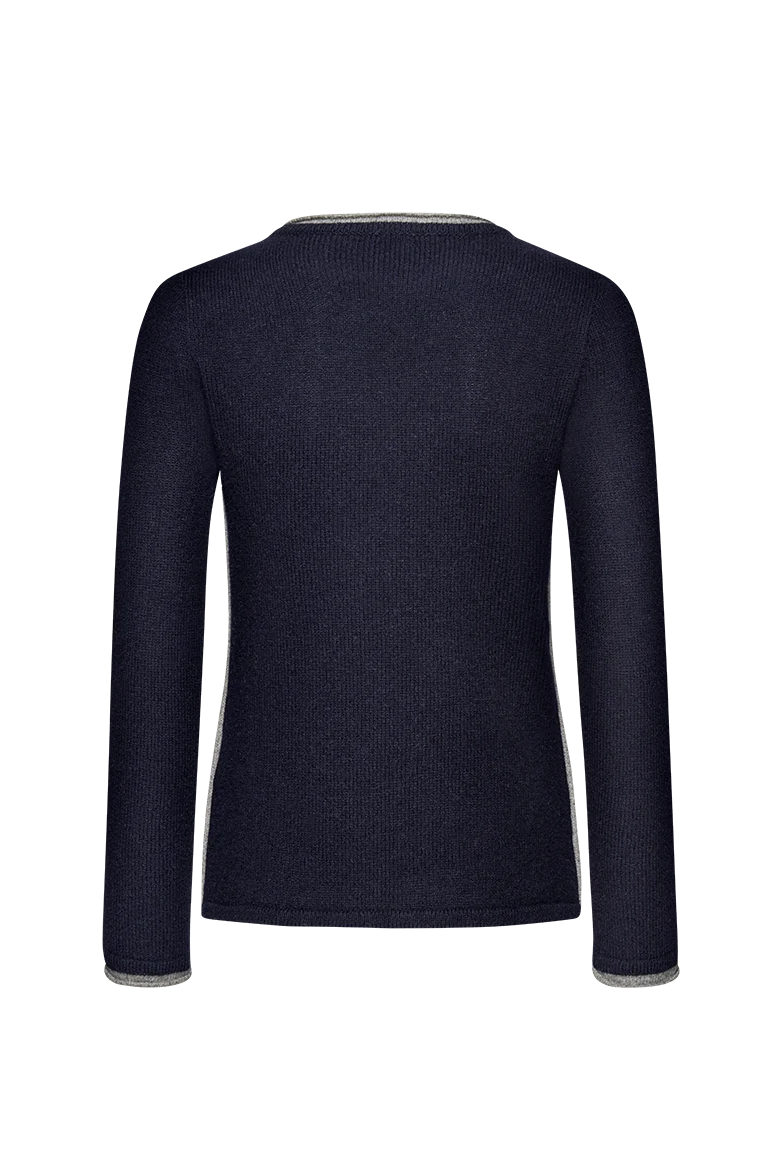 Doppeladler Pullover