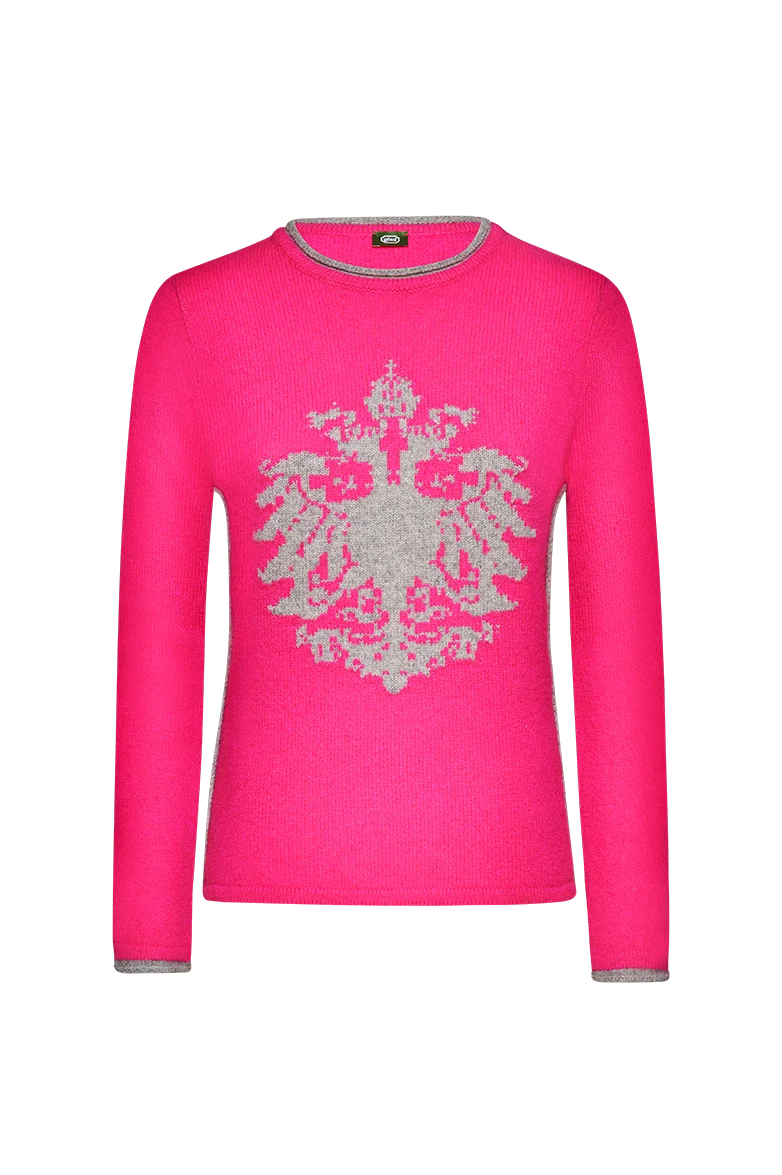 Doppeladler Pullover