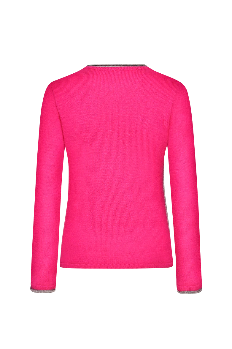 Doppeladler Pullover