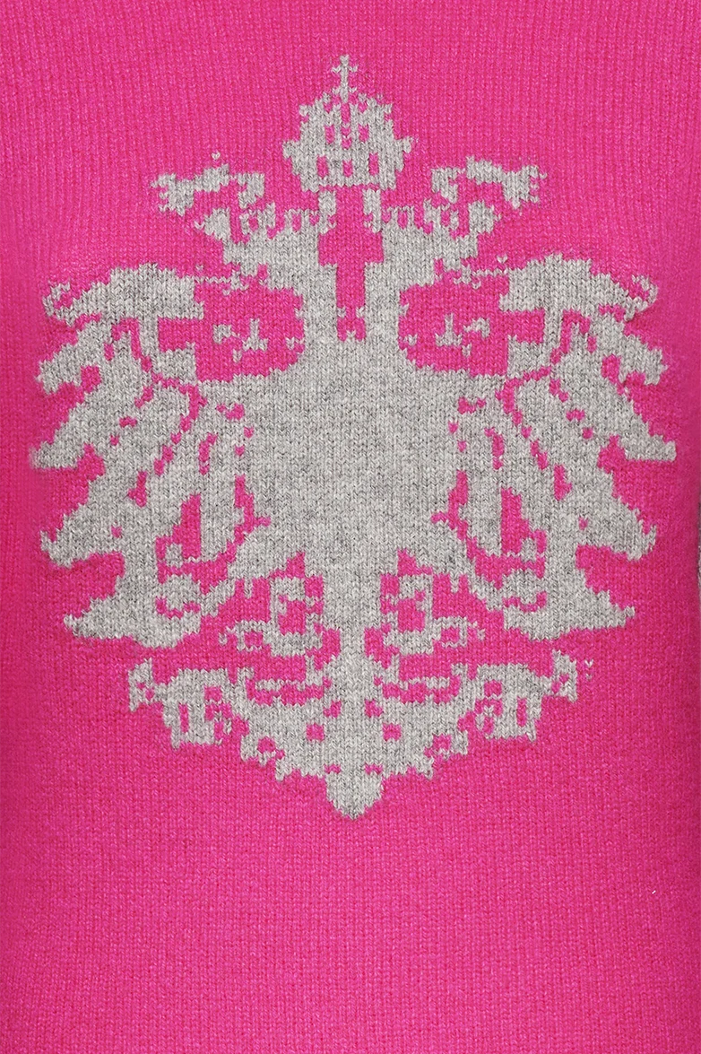 Doppeladler Pullover