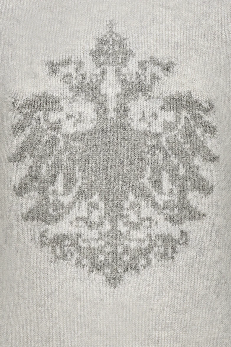Doppeladler Pullover