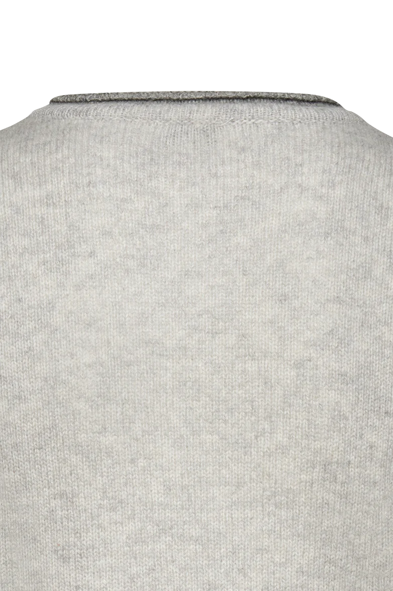 Doppeladler Pullover