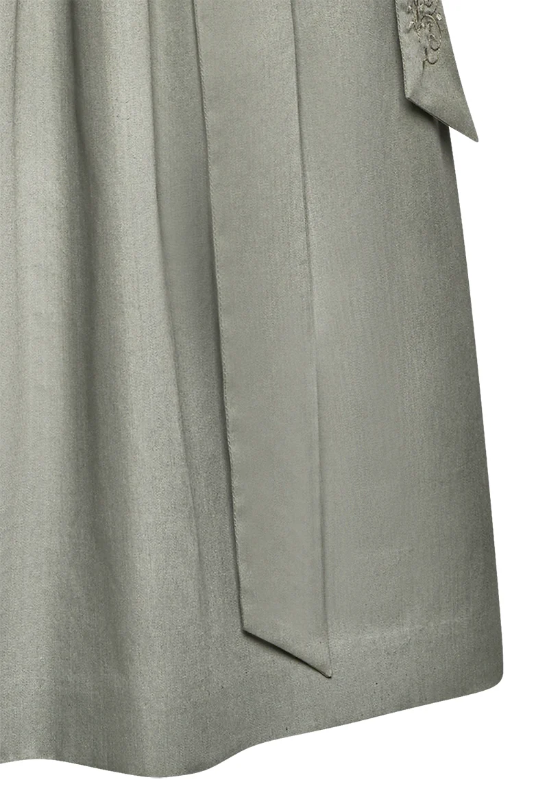 Paisley Schürze