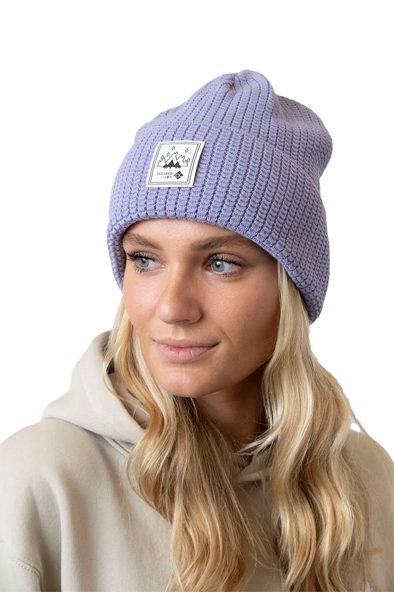 Unisex Wintermütze