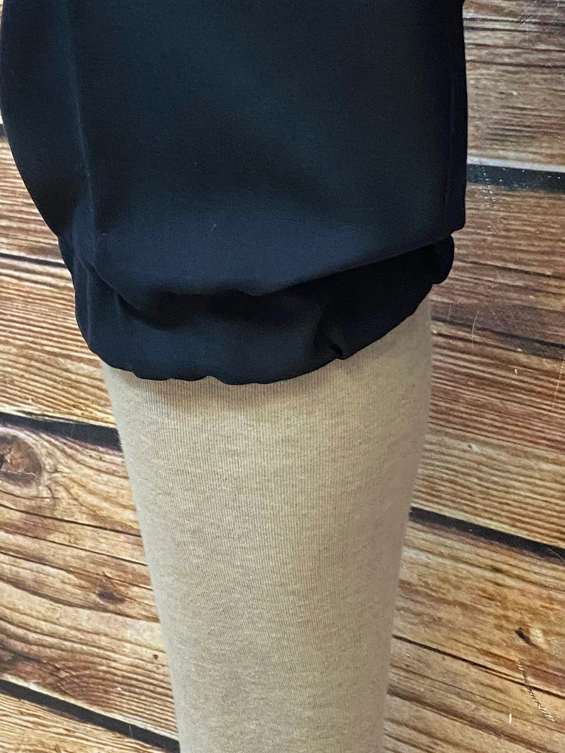 Vintage Knickerbocker Hose - Größe 50 – Blau