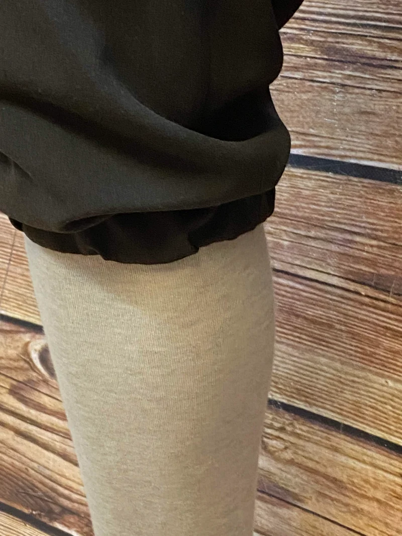 Knickerbocker - Vintage-Hose – 20er Jahre Stil – Gr. 54
