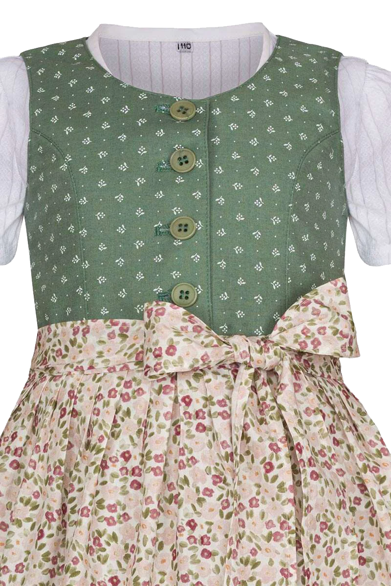 Kinder Dirndl