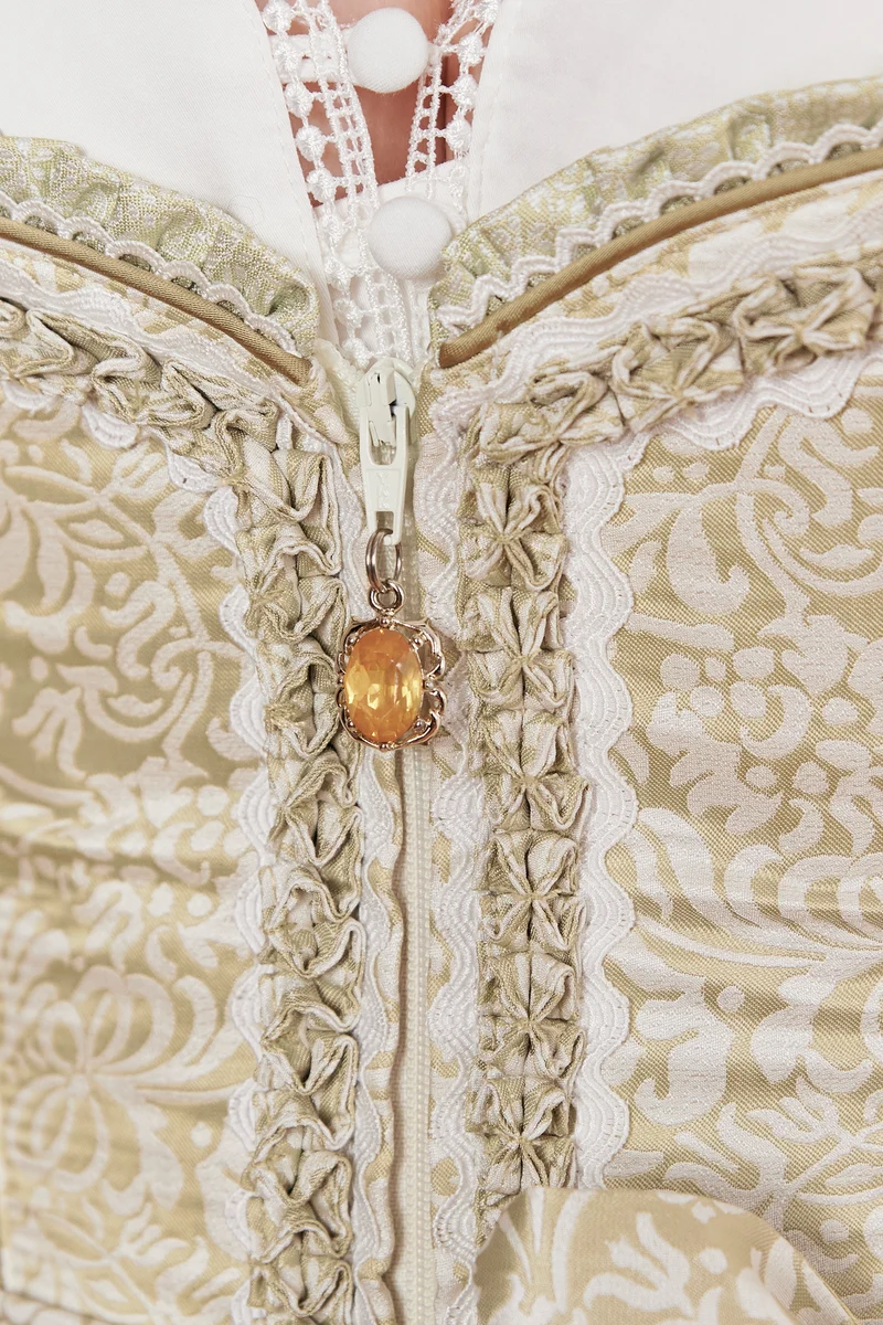 Dirndl NAILA % - Krüger Madl - 50 cm - 414368-050-0052