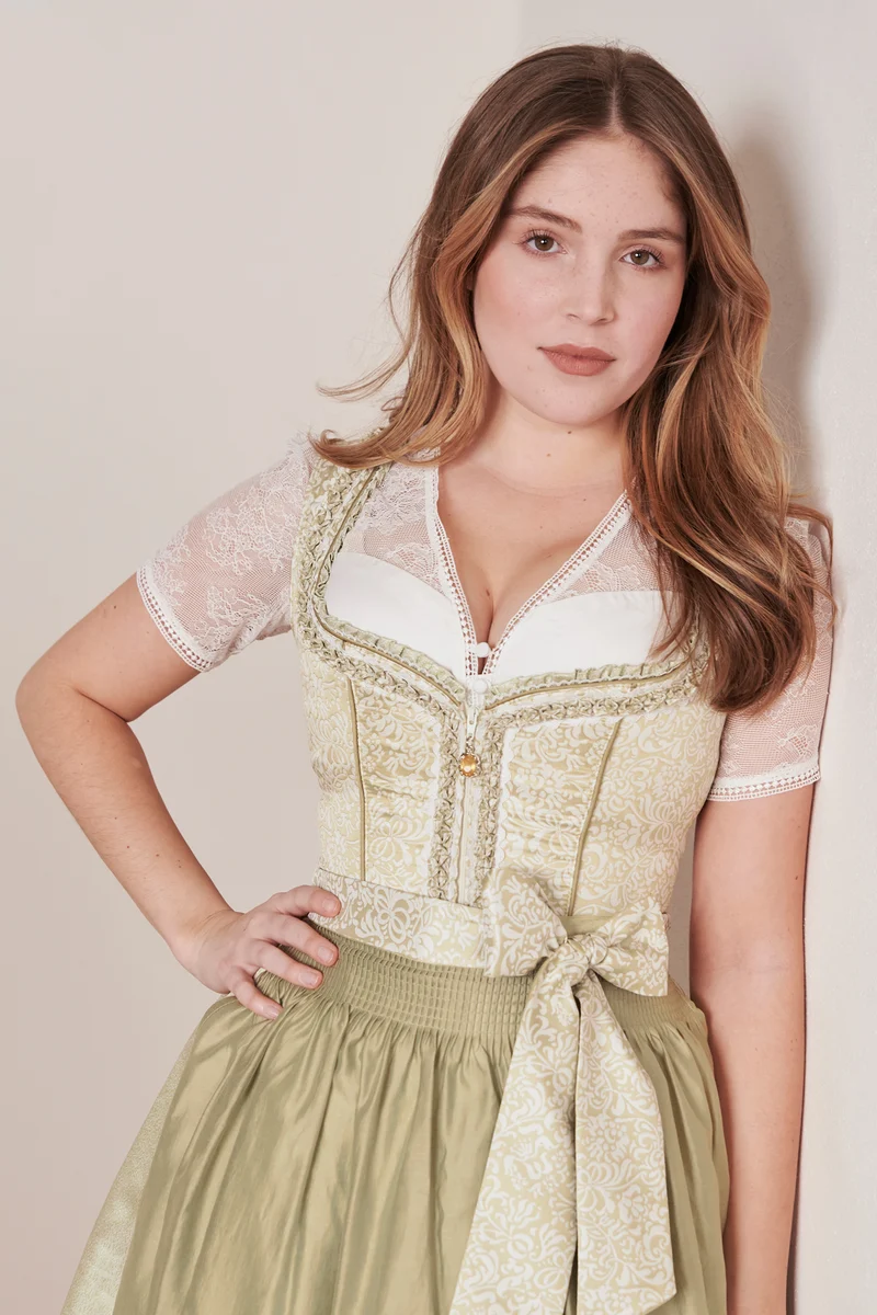 Dirndl NAILA % - Krüger Madl - 50 cm - 414368-050-0052