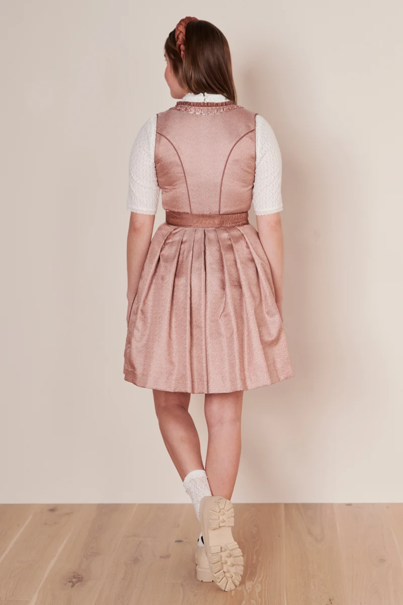 Dirndl ZAFINA % - Krüger Madl - 50 cm - 414468-050-0007