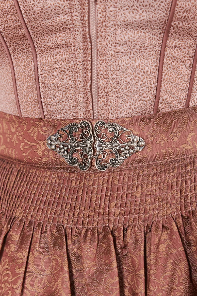 Dirndl ZAFINA % - Krüger Madl - 50 cm - 414468-050-0007