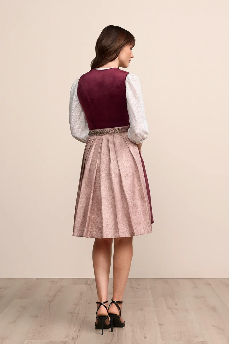 Dirndl ELAINA - Krüger Collection - 60 cm - 116869-060-0090