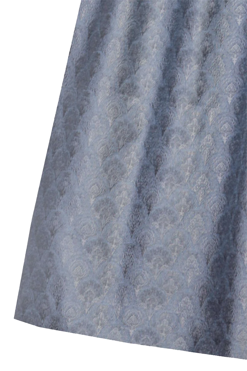 Samtdirndl Midi