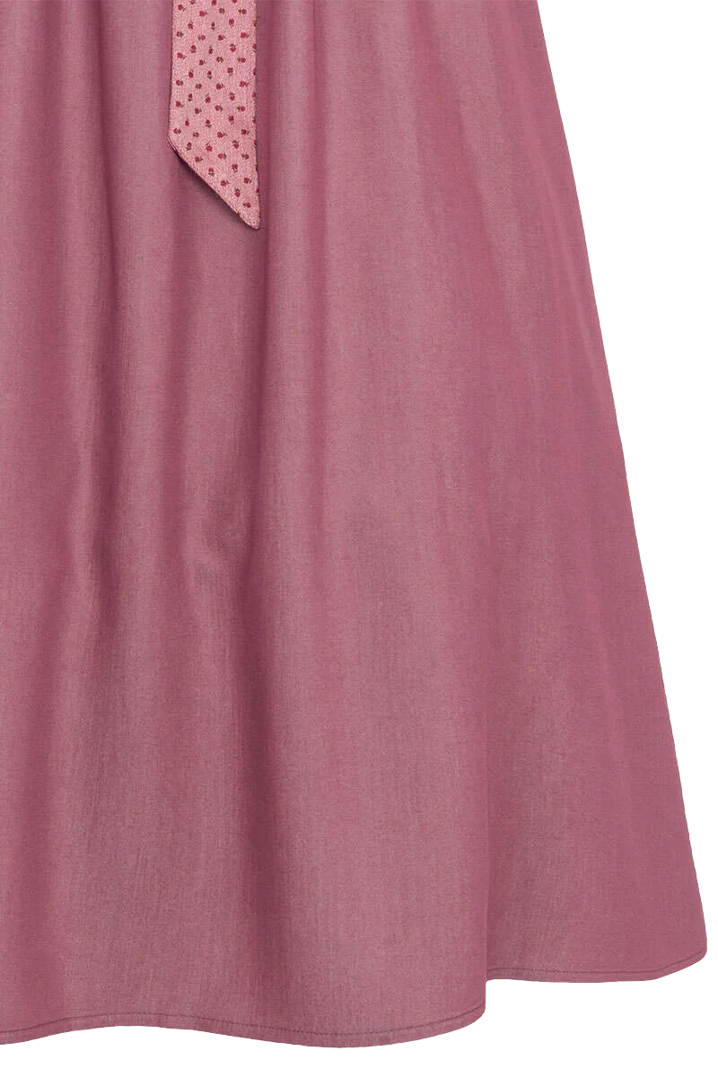 Umstands-Dirndl Umstandskleid