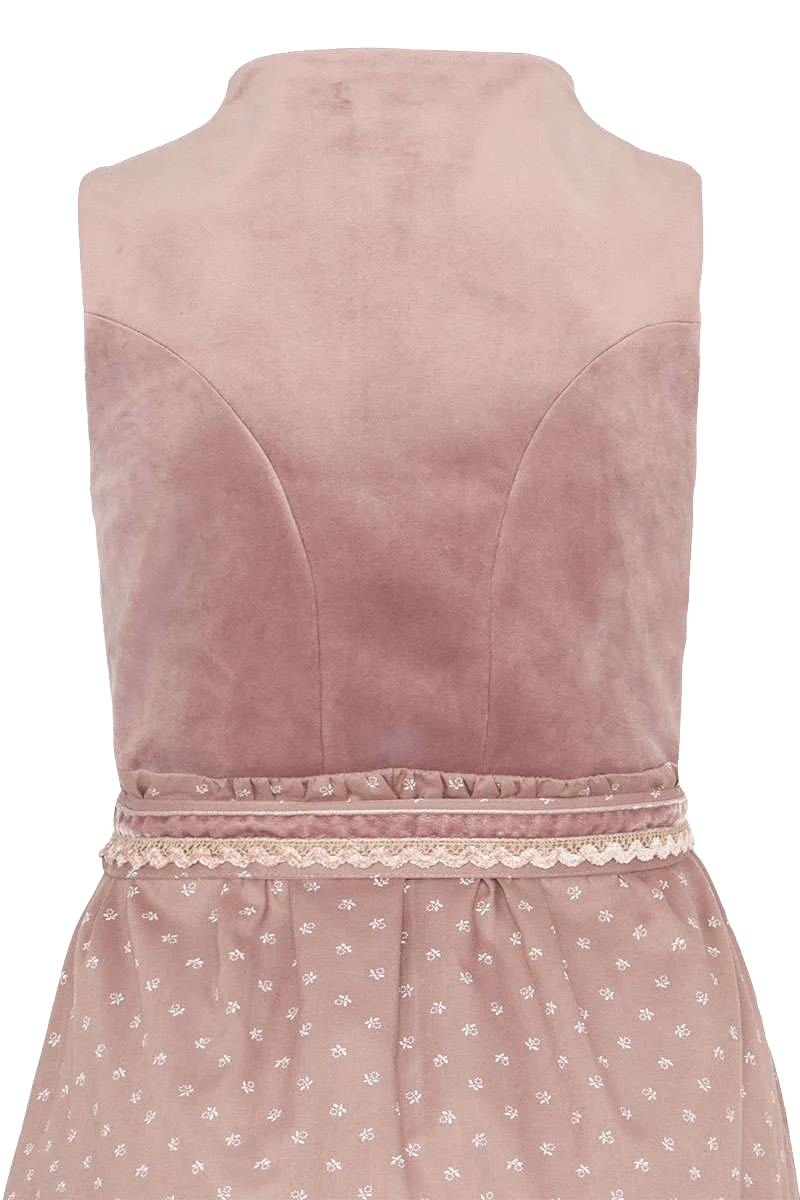 Umstands Trachtenkleid