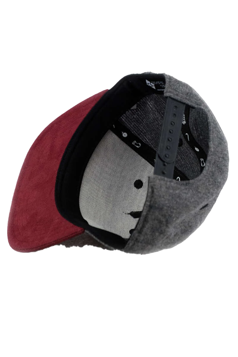 Weihnachtsmann Cap unisize