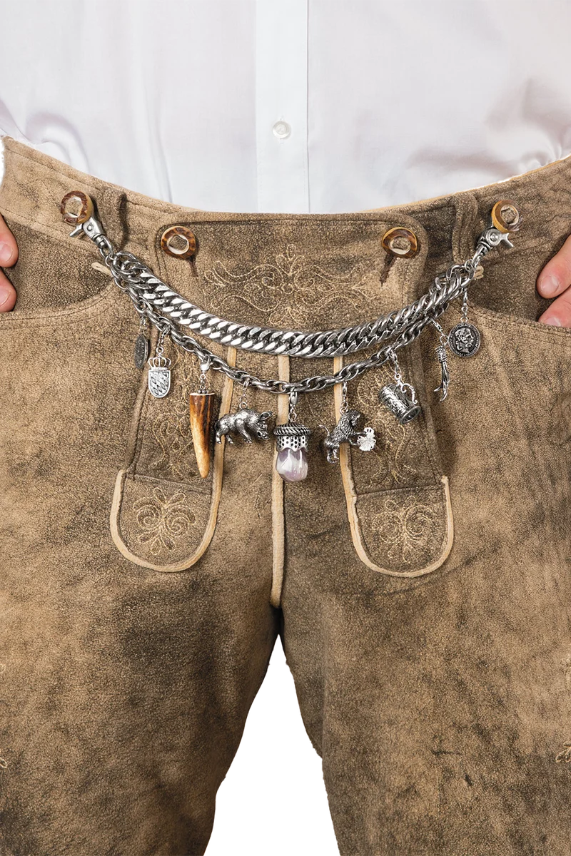 Charivari 'JOSEF' für die Lederhose