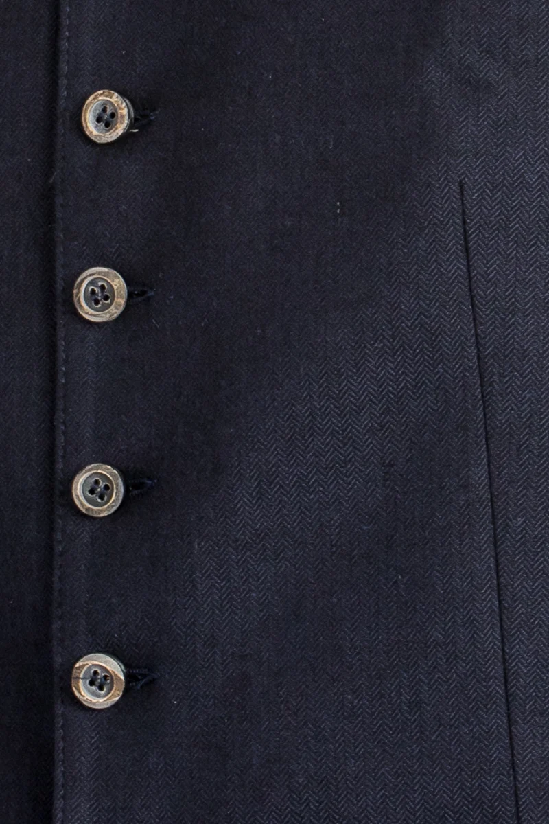 Hammerschmid Trachtenweste Phil Marine
