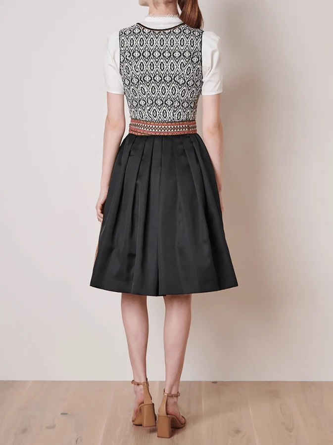 Dirndl Euphemina 60cm