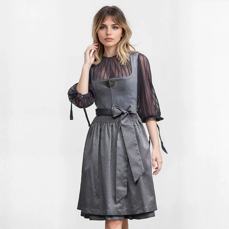 Dirndl Zaneta 60cm