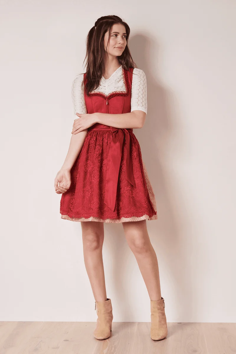 Dirndl Zora 50cm