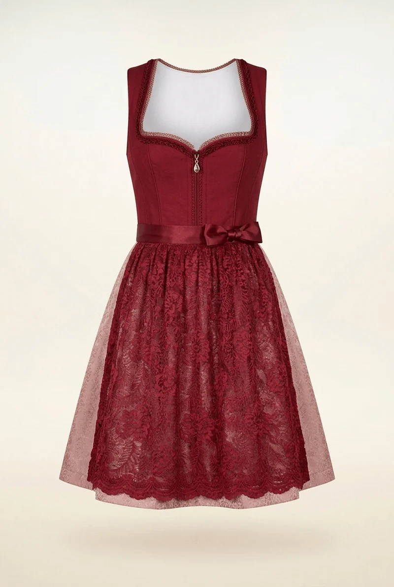Dirndl Zora 50cm