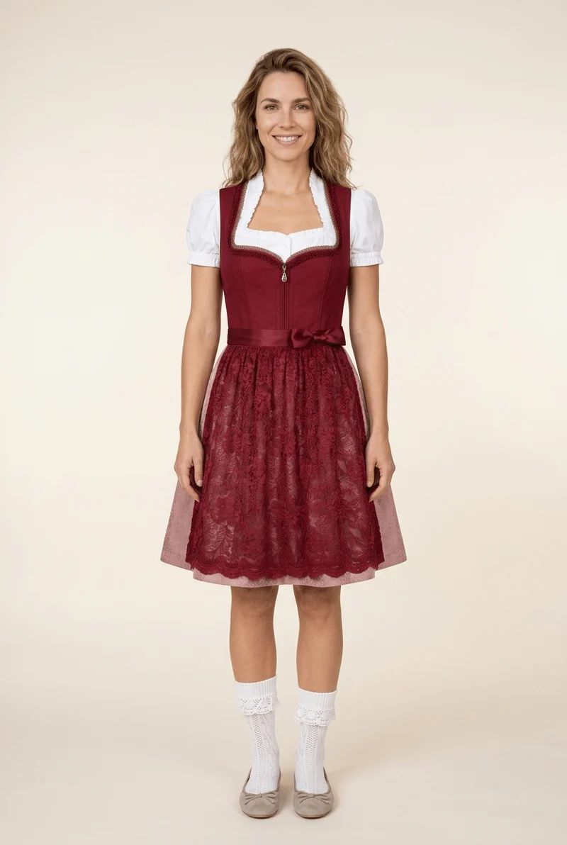 Dirndl Zora 50cm