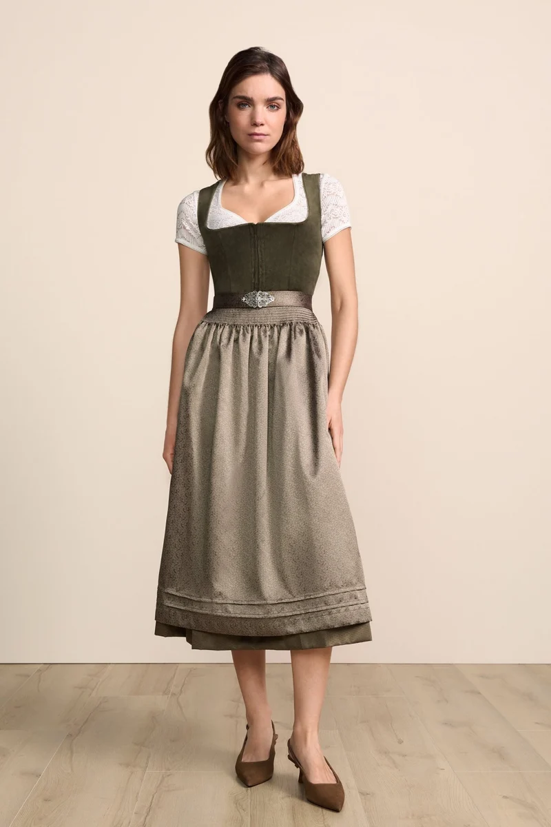 Dirndl Yasemin 60cm