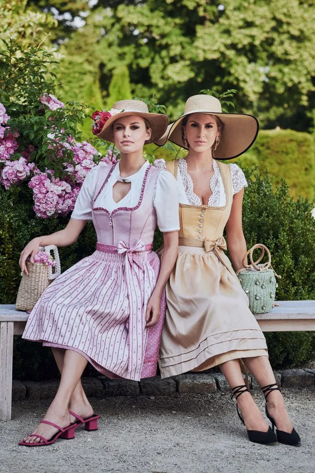 Dirndl Varija 60cm