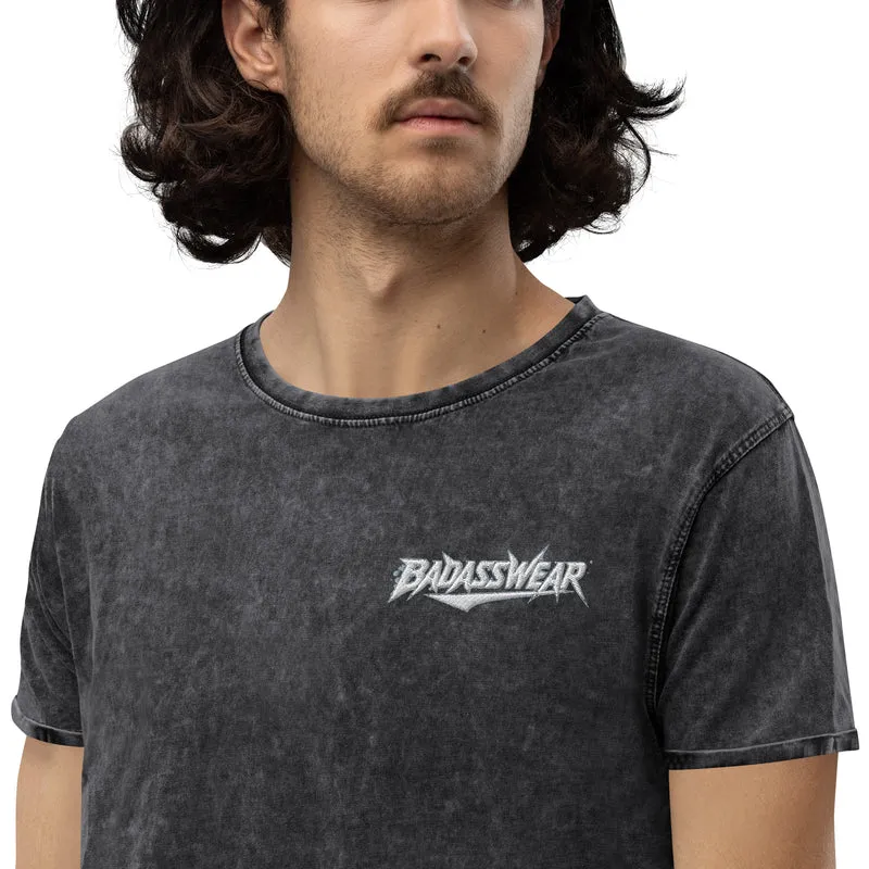 Premium Denim - Men's T-Shirt