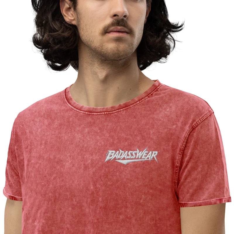 Premium Denim - Men's T-Shirt
