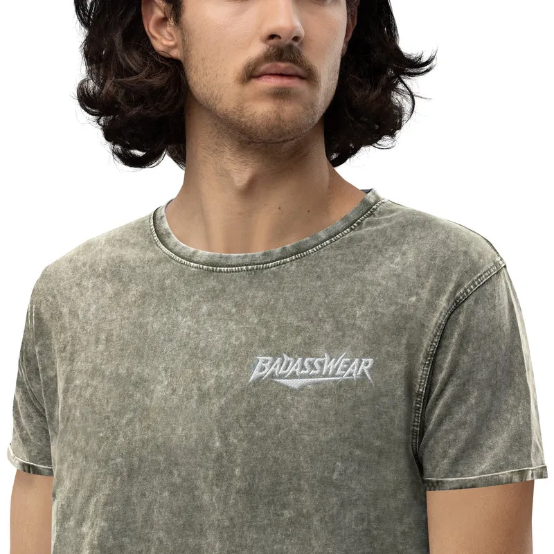 Premium Denim - Men's T-Shirt