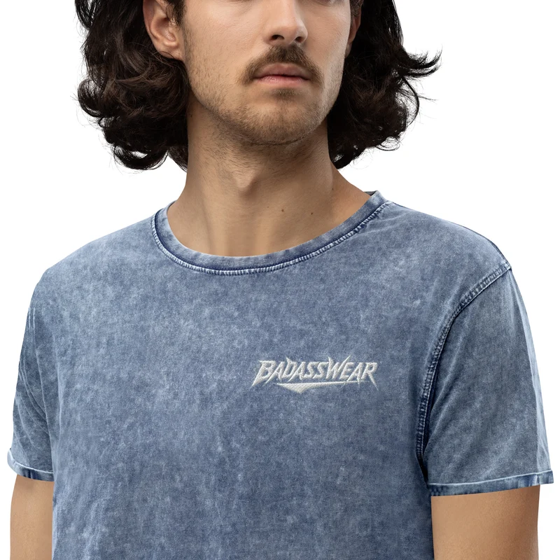 Premium Denim - Men's T-Shirt