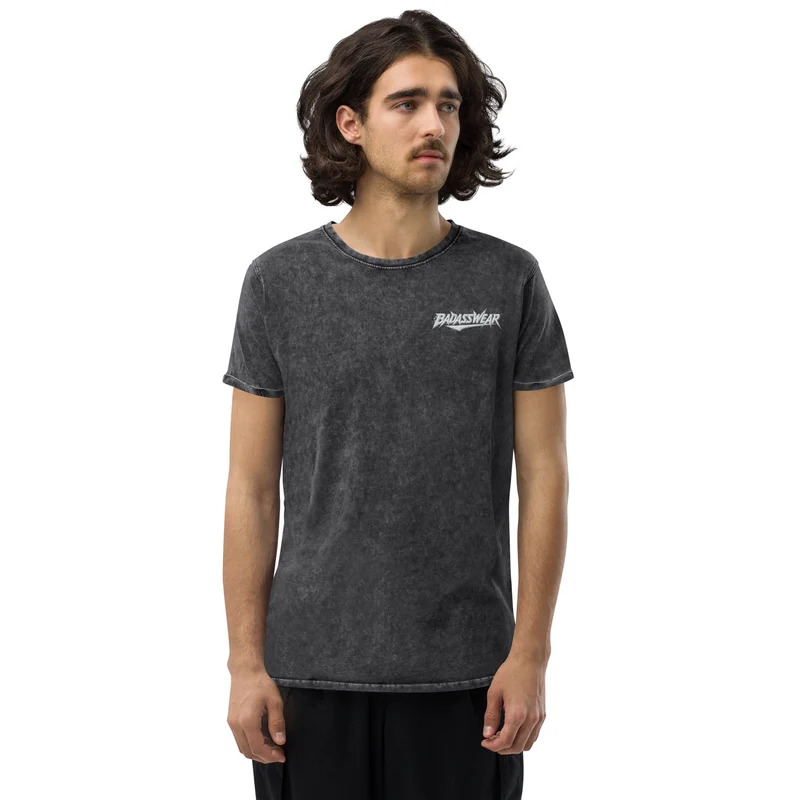 Premium Denim - Men's T-Shirt